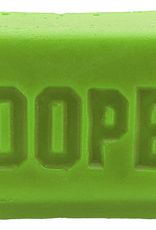 DOPE DOPE SKATE WAX (GREEN LIME)