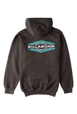 BILLABONG BILLABONG WALLED HOODIE