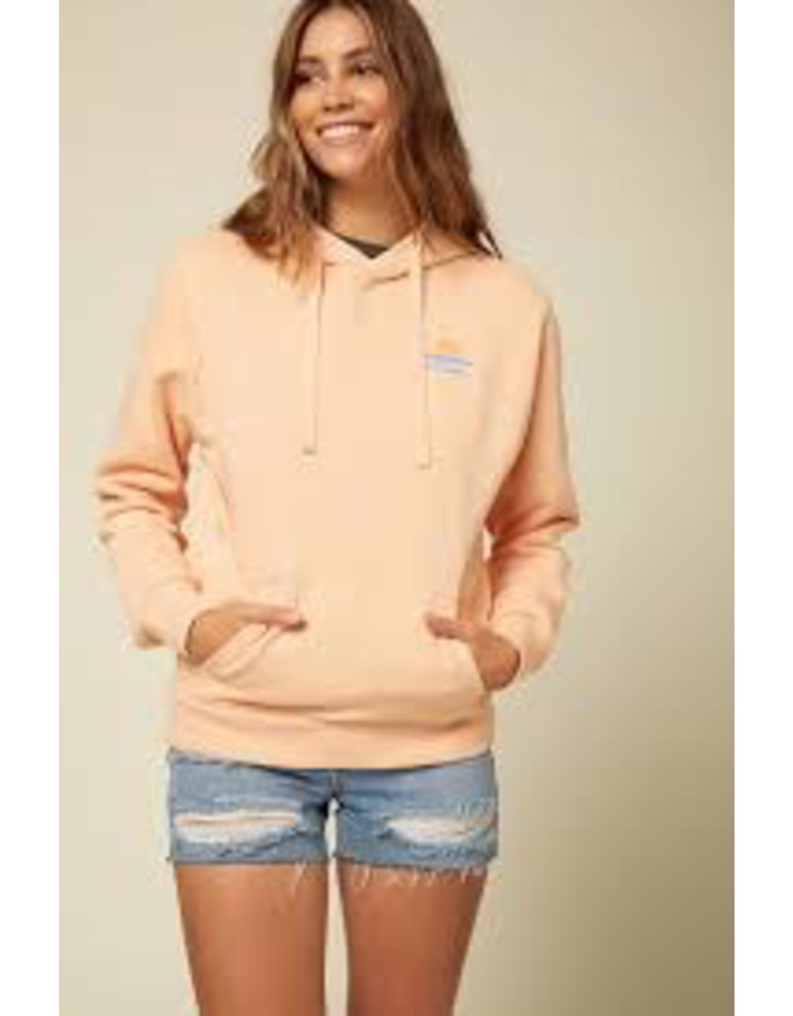 ONEILL Womens O’NEILL LIVIE PULLOVER, M
