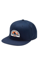 COSTA DEL MAR COSTA MAVERICK FLAT BRIM SNAPBACK HAT