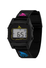 FREESTYLE FREESTYLE SHARK CLASSIC CLIP PRIMARY BLACK WATCH