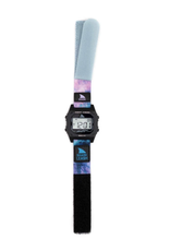 FREESTYLE FREESTYLE SHARK CLASSIC LEASH TIE-DYE BLACK TWIST WATCH