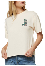 ONEILL Womens ONEILL HAPPY HOUR TEE
