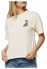 ONEILL Womens ONEILL HAPPY HOUR TEE