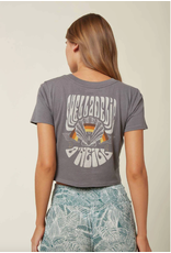 ONEILL Womens ONEILL SHELLADELIC TEE