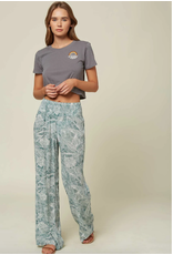 ONEILL Womens ONEILL SHELLADELIC TEE