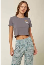 ONEILL Womens ONEILL SHELLADELIC TEE