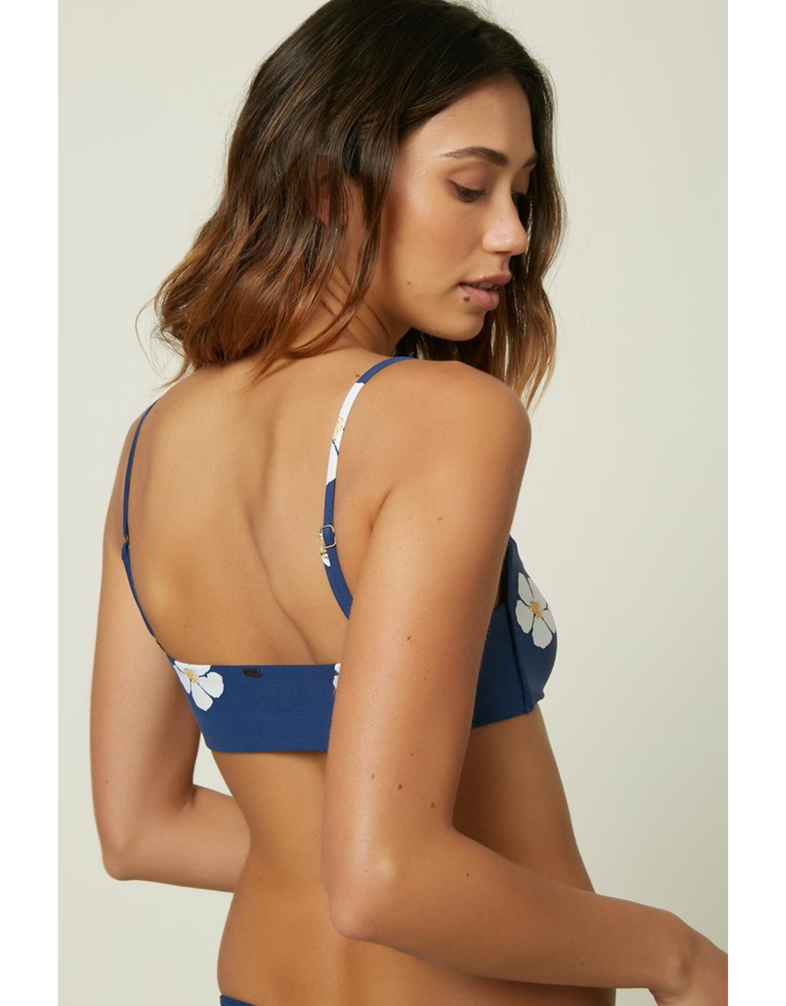 ONEILL Womens ONEILL TINLEY BRALETTE TOP