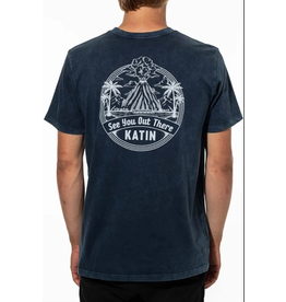 KATIN VOLCANO TEE