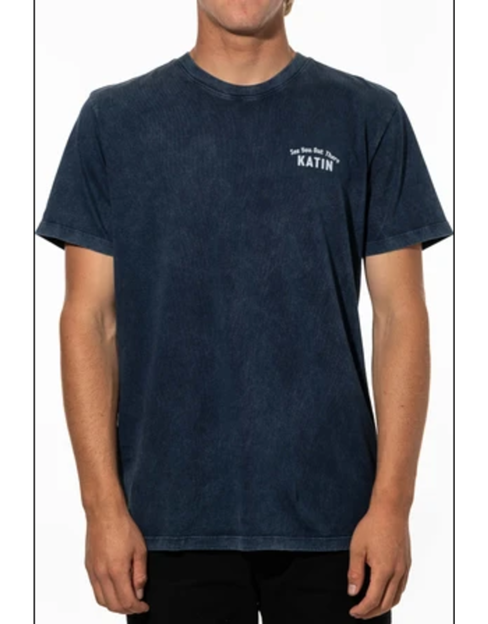 KATIN VOLCANO TEE