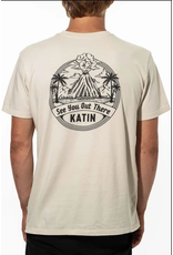 KATIN VOLCANO TEE