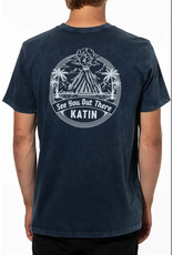 KATIN VOLCANO TEE