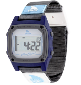FREESTYLE FREESTYLE SHARK CLASSIC CLIP SEA LION WATCH