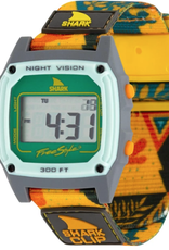 FREESTYLE FREESTYLE SHARK CLASSIC CLIP TRIBAL SUNSET WATCH