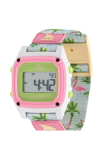 FREESTYLE FREESTYLE SHARK CLASSIC CLIP FLAMINGO SUNRISE WATCH