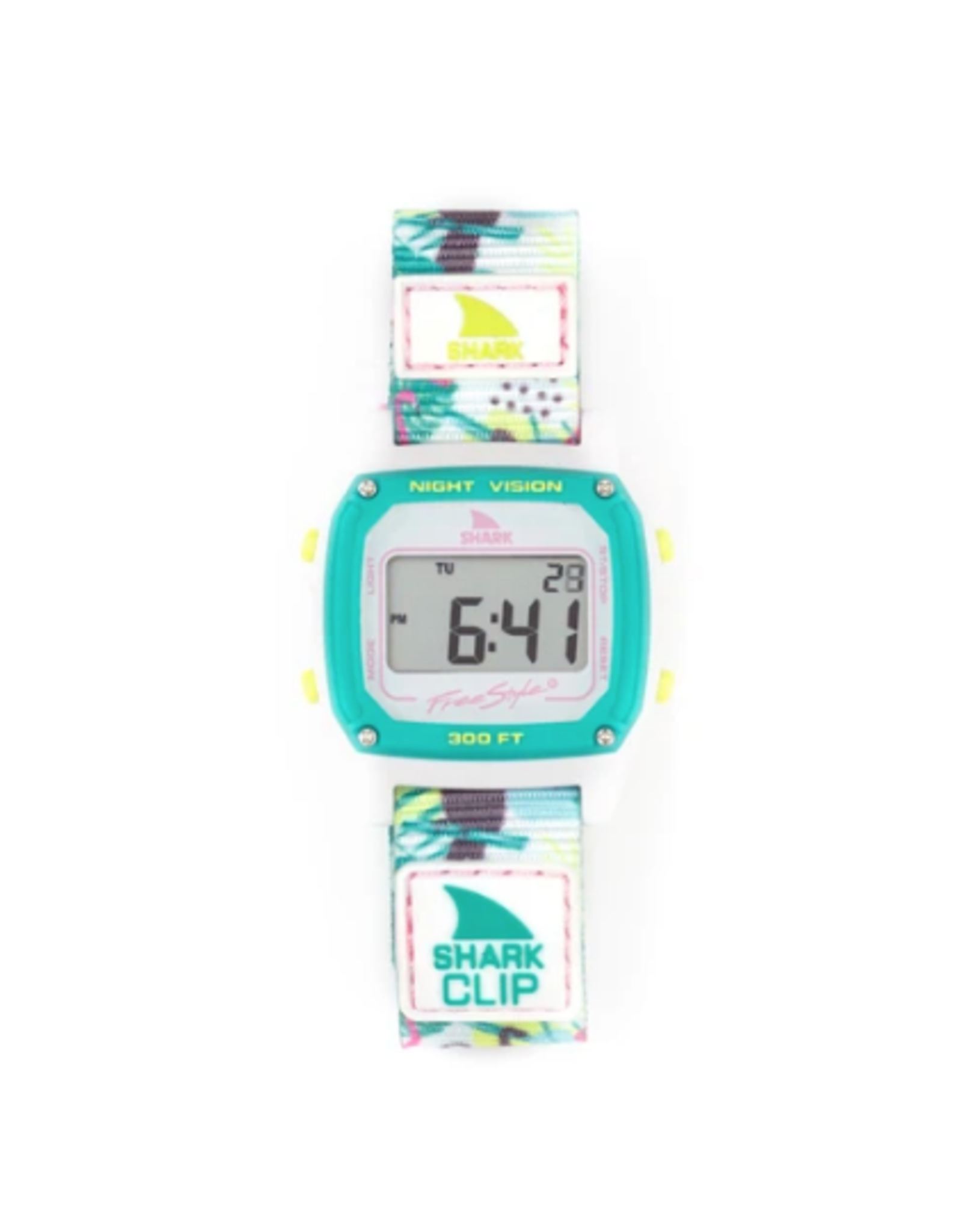 FREESTYLE FREESTYLE SHARK CLASSIC CLIP MONKEY BUSINESS WATCH