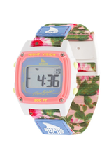 FREESTYLE FREESTYLE SHARK CLASSIC CLIP PRICKLY PEAR PINK WATCH