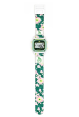 FREESTYLE FREESTYLE SHARK CLASSIC CLIP PRICKLY PEAR GREEN WATCH