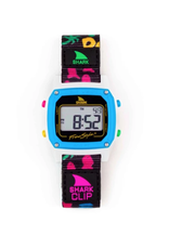 FREESTYLE FREESTYLE SHARK CLASSIC CLIP BEACH BASH WATCH