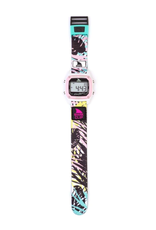 FREESTYLE FREESTYLE SHARK CLASSIC CLIP PINK PALM WATCH