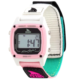 FREESTYLE FREESTYLE SHARK CLASSIC LEASH TAFFY WATCH