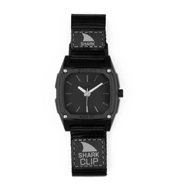 ALEXIS JANE DESIGN FS SHARK CLASSIC CLIP ANALOG BLACKOUT