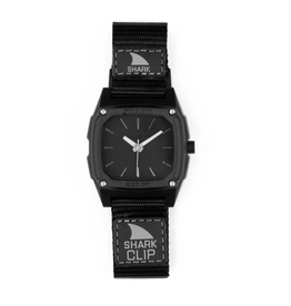 FREESTYLE FS SHARK CLASSIC CLIP ANALOG BLACKOUT