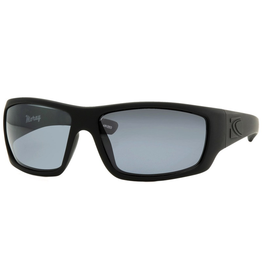 CARVE SUNGLASSES MORAY BLACK POLAR