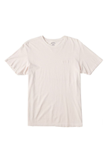 BILLABONG ESSENTIALS MENS TEE