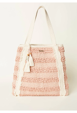 ONEILL FARAWAY BAG- DUSTY PINK