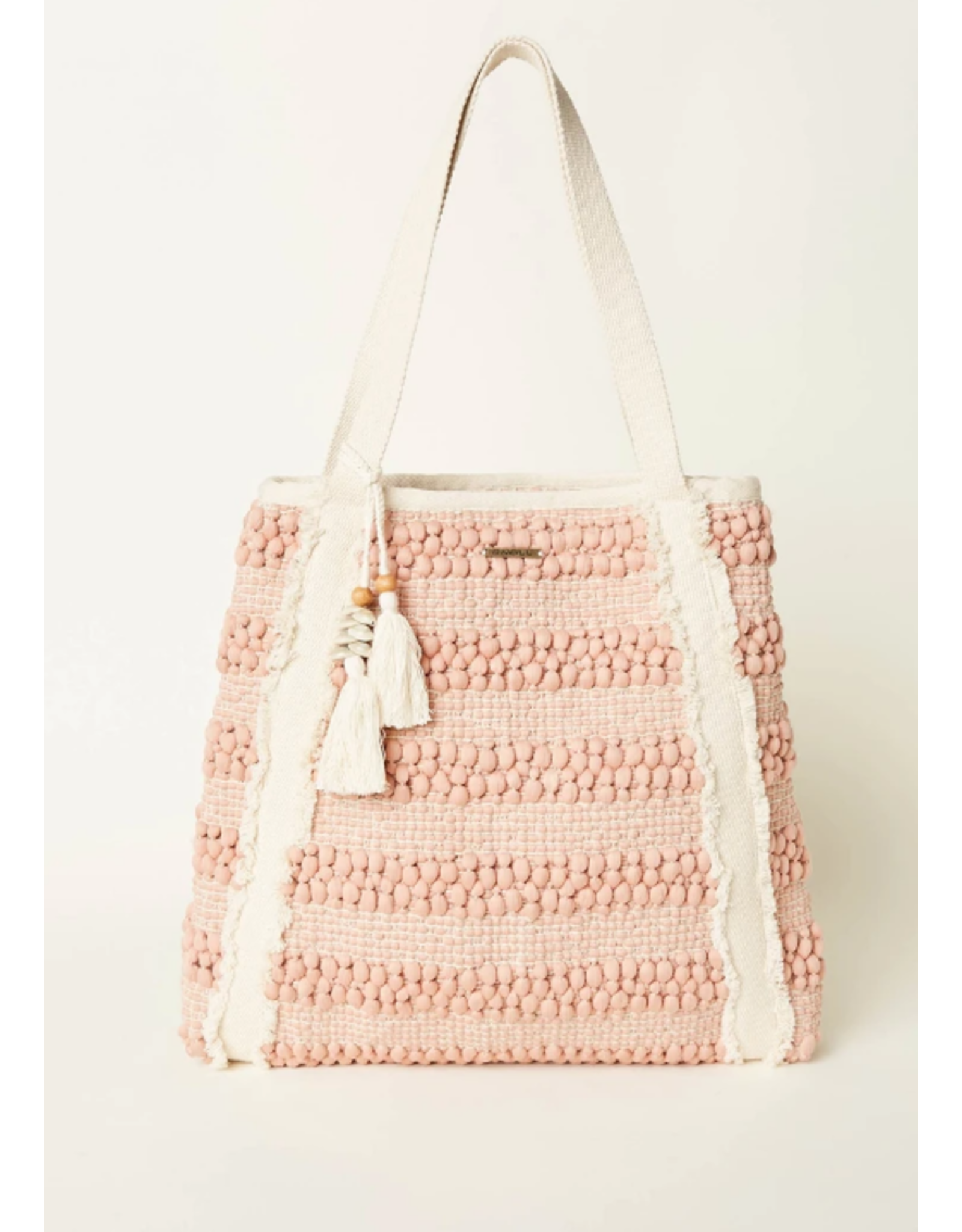 ONEILL Womens FARAWAY BAG- DUSTY PINK