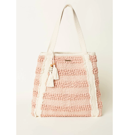 ONEILL Womens O'NEILL FARAWAY BAG- DUSTY PINK