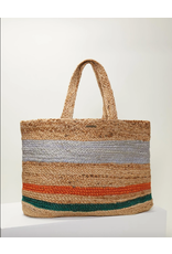 ONEILL Womens OZ BOUND TOTE BAG