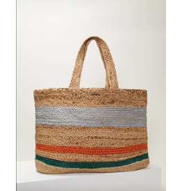 ONEILL Womens OZ BOUND TOTE BAG