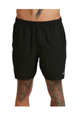 RVCA YOGGER IV SHORT