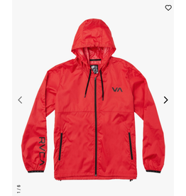 RVCA HEXSTOP JACKET