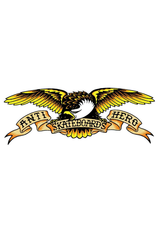 ANTI HERO ANTI HERO EAGLE LOGO STICKER