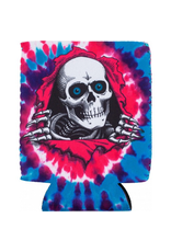 POWELL Powell Peralta Ripper Koozie Tie Dye