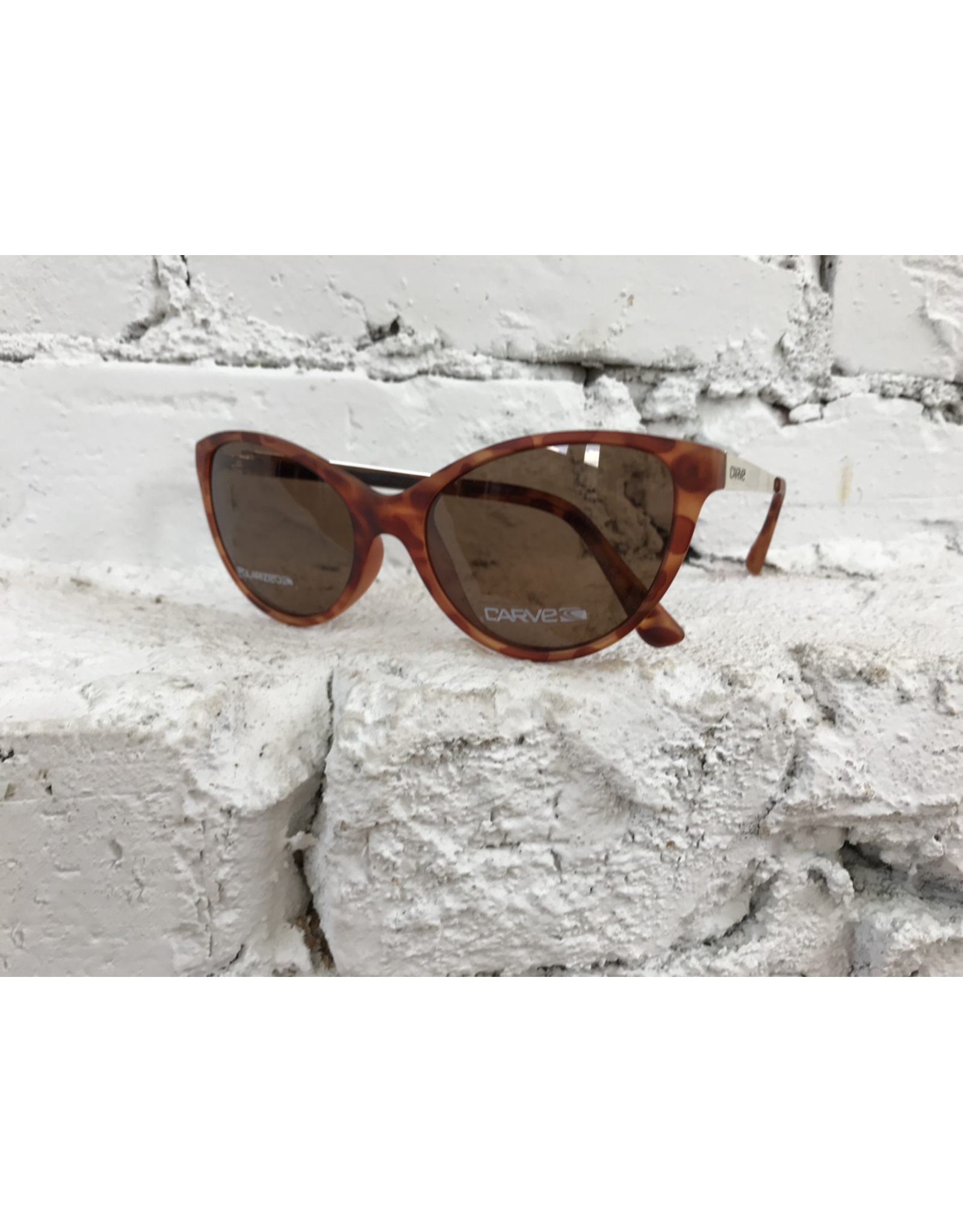 Carve ARABELLA TORT/BRONZE POLARIZED