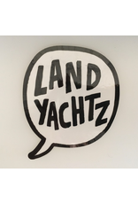 LANDYACHTZ LANDYACHTZ SPEECH BUBBLE, MEDIUM