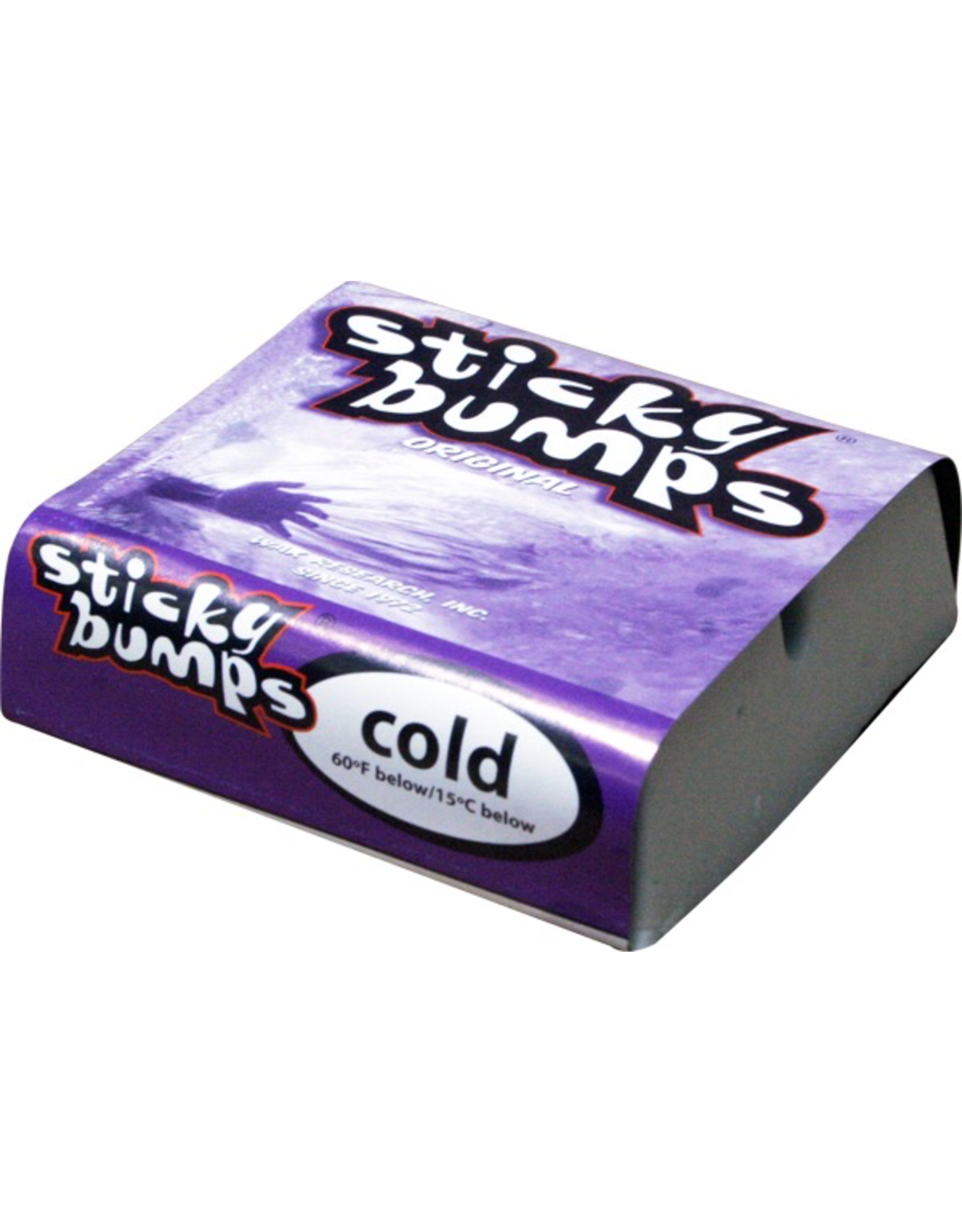 STICKY BUMPS SB ORIGINAL COLD SINGLE BAR