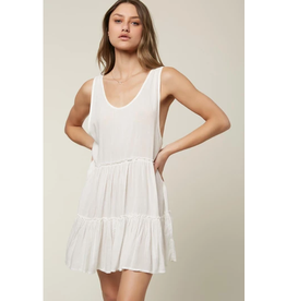 LINNET COVER-UP