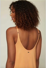 MORETTE SOLID DRESS