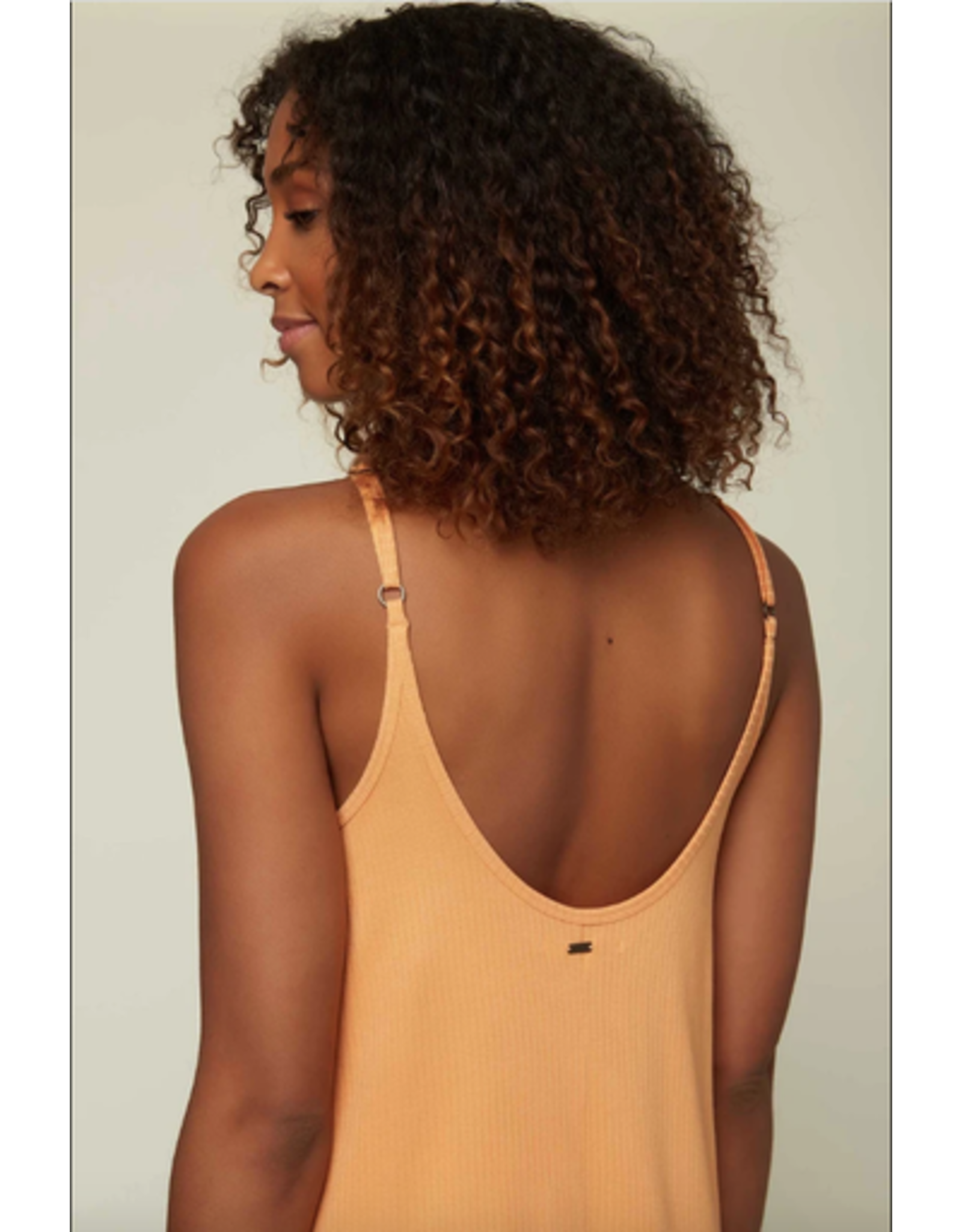 MORETTE SOLID DRESS
