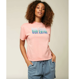 SUN LOVER TEE