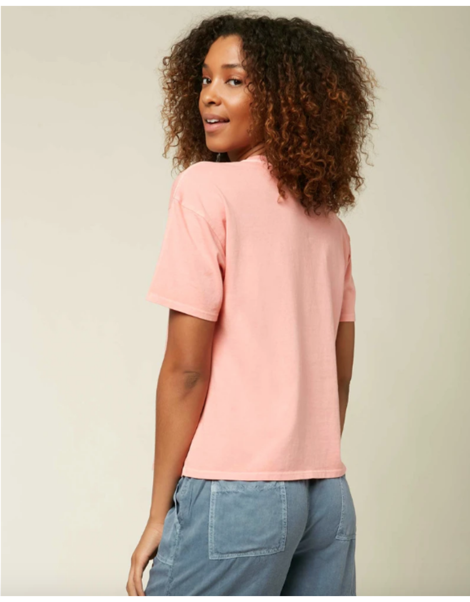 SUN LOVER TEE