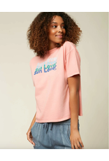 SUN LOVER TEE