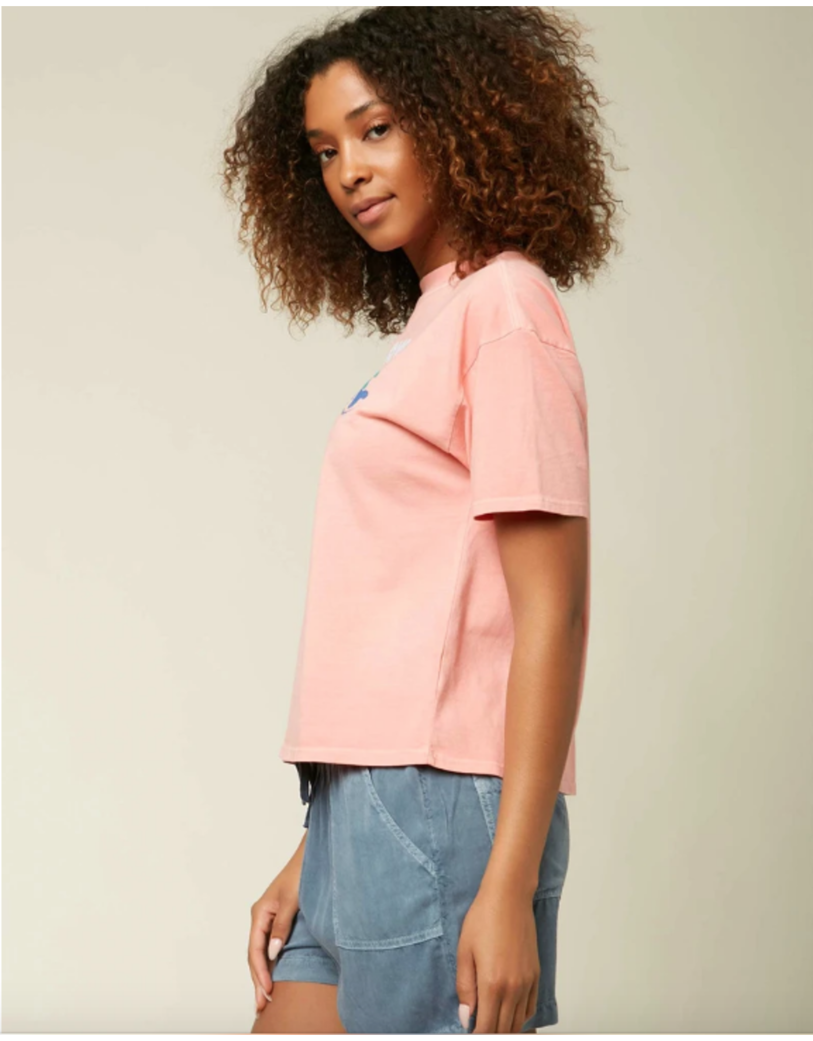 SUN LOVER TEE