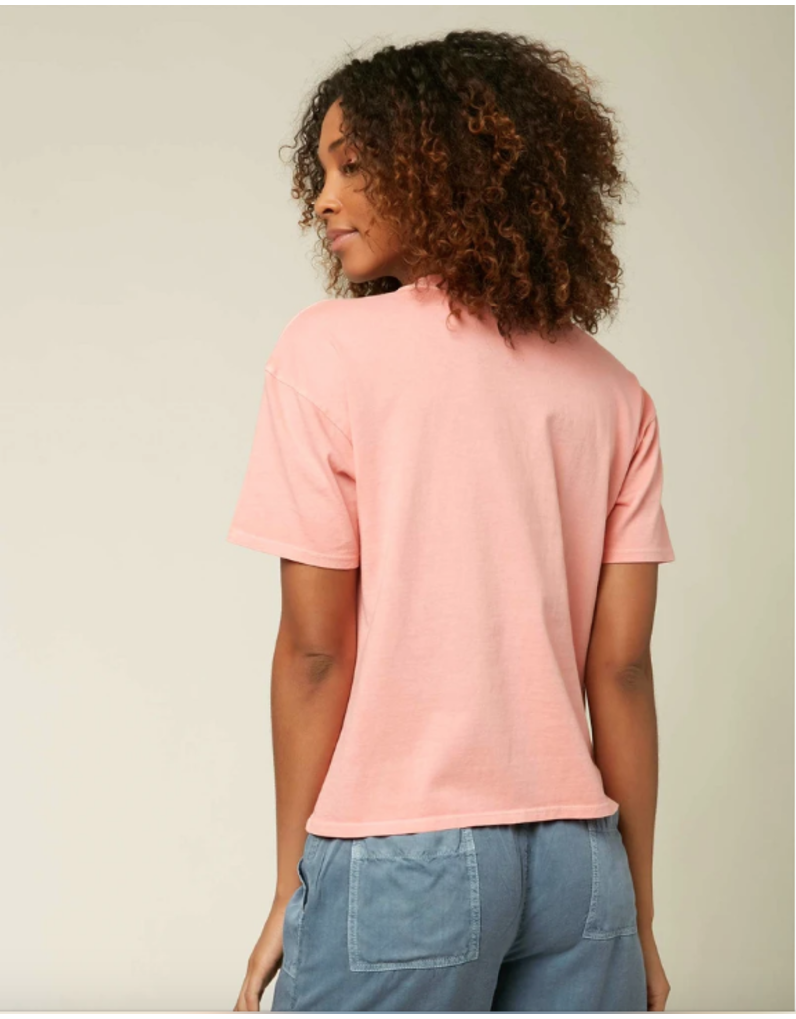 SUN LOVER TEE