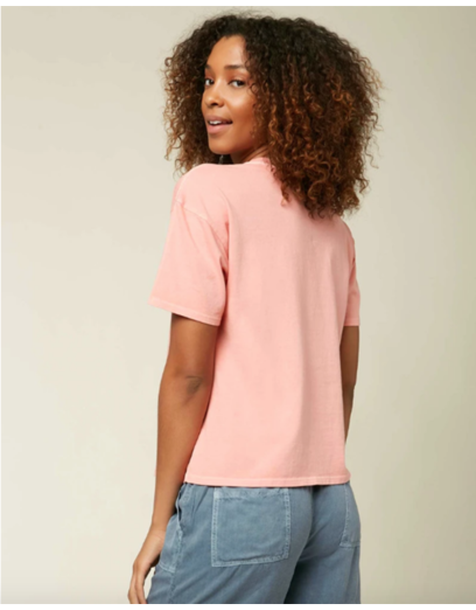 SUN LOVER TEE